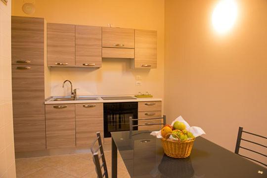Le Murette Apartments - Enjoy Holiday Affi Eksteriør bilde