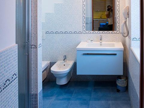 Le Murette Apartments - Enjoy Holiday Affi Eksteriør bilde